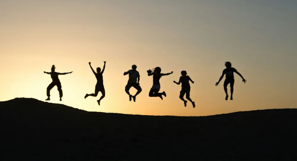 Camping en famille avec des ados de 13 à 17 ans : comment choisir, où partir et comment profiter - CampingDirect - Image n°15