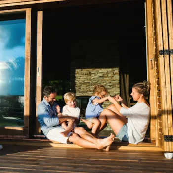 Votre séjour camping avec VACAF - CampingDirect
