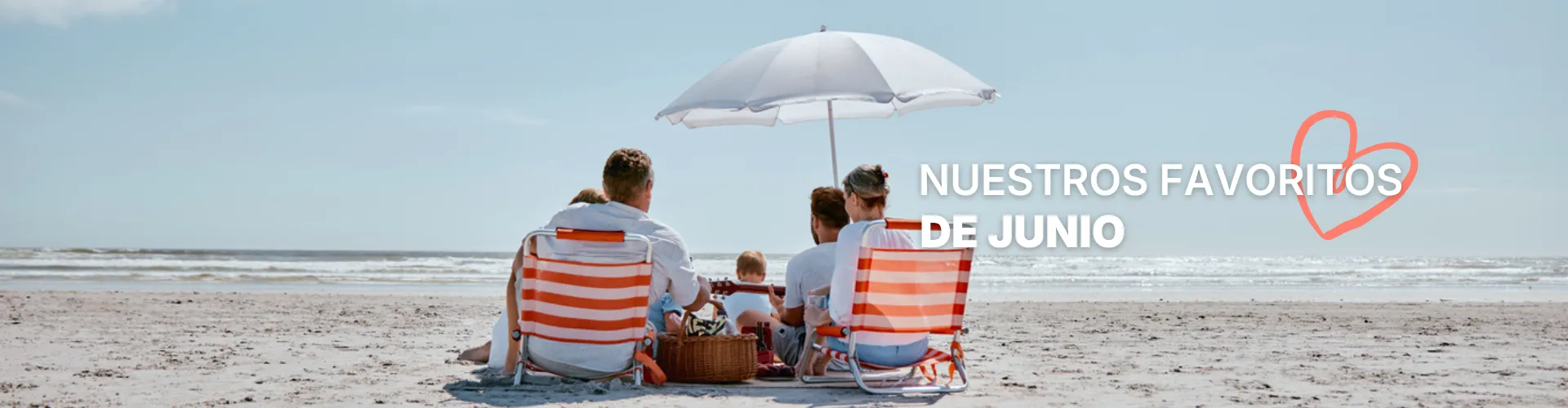 Campings del mes - CampingDirect