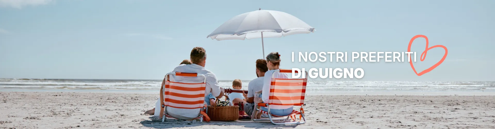 Campeggi del mese - CampingDirect