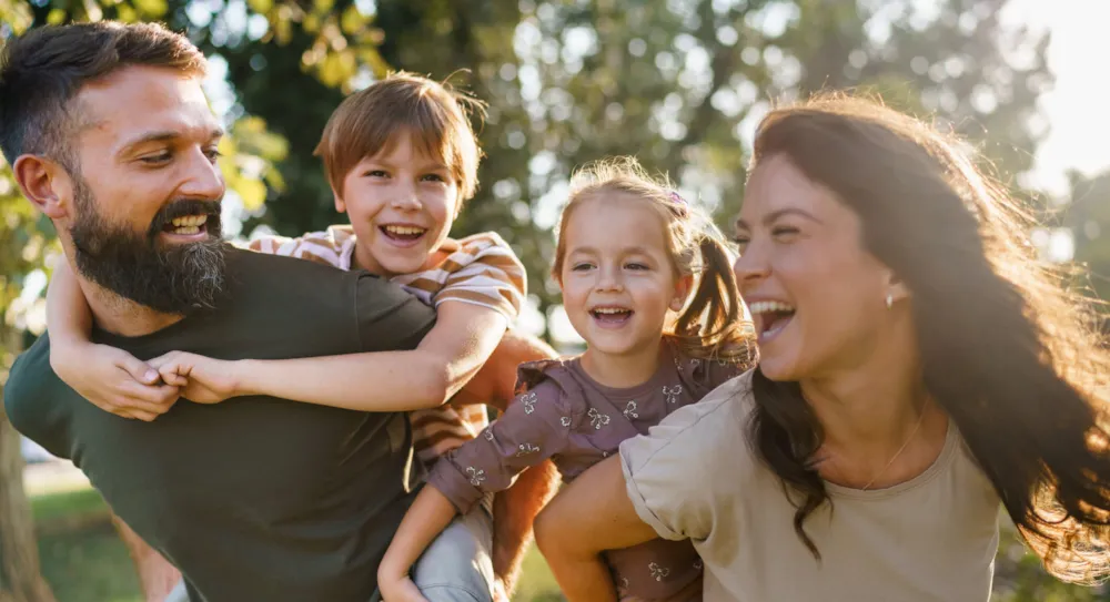 Camping en familia con niños de 2 a 6 años: descubre cómo elegirlo, dónde ir y cómo disfrutarlo. - CampingDirect - Imagen n°2