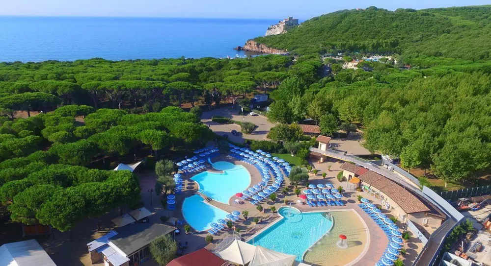 Camapeggio in famiglia con bambini da 2 a 6 anni: come scegliere e dove andare  - CampingDirect - Immagine n°11