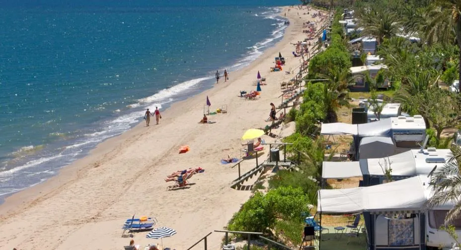 Camping en familia con niños de 2 a 6 años: descubre cómo elegirlo, dónde ir y cómo disfrutarlo. - CampingDirect - Imagen n°13