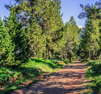 Camping Naturiste en Auvergne-Rhône-Alpes
