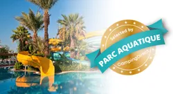 Certification Parc Aquatique - CampingDirect
