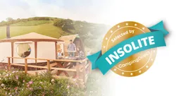 Certification Insolite - CampingDirect