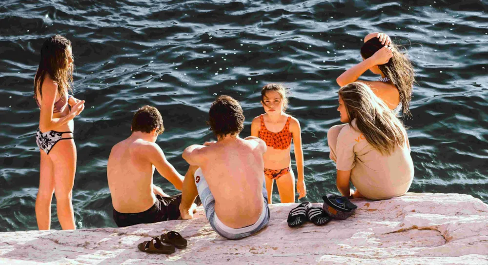 Camping en familia con adolescentes de 13 a 17 años : Dónde ir y cómo eligirlo bien para disfrutarlo - CampingDirect - Imagen n°5