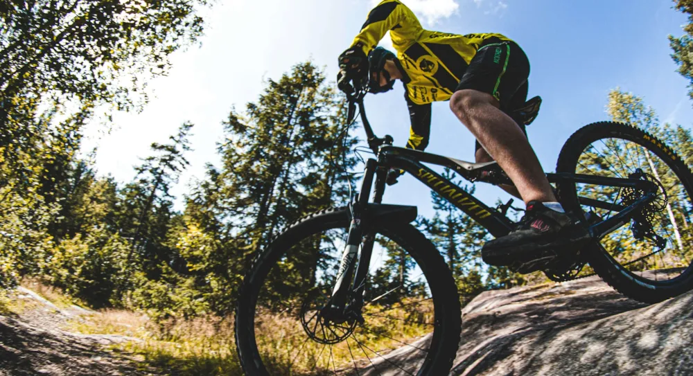 Camping mit der Familie und Teenagern im Alter von 13 bis 17 Jahren - CampingDirect - Bild n°9