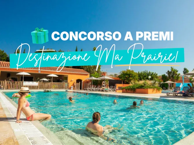 Destinazione Ma Prairie ! - CampingDirect