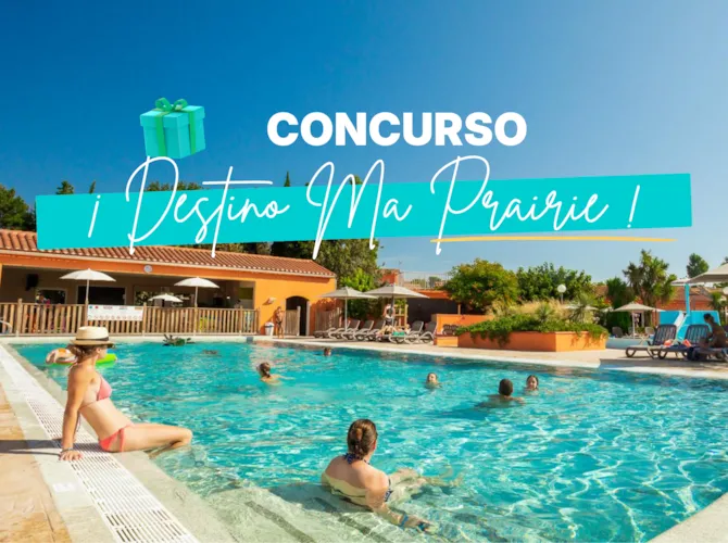 ¡ Destino Ma Prairie ! - CampingDirect