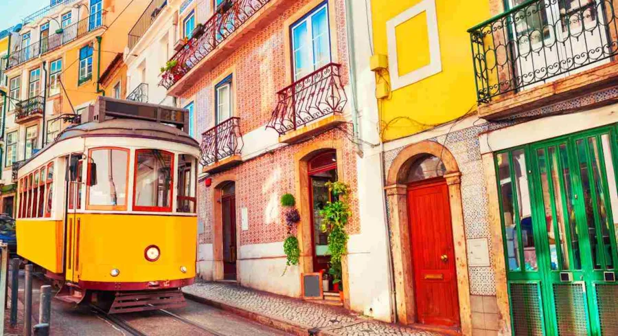 Portugal - Camping Direct