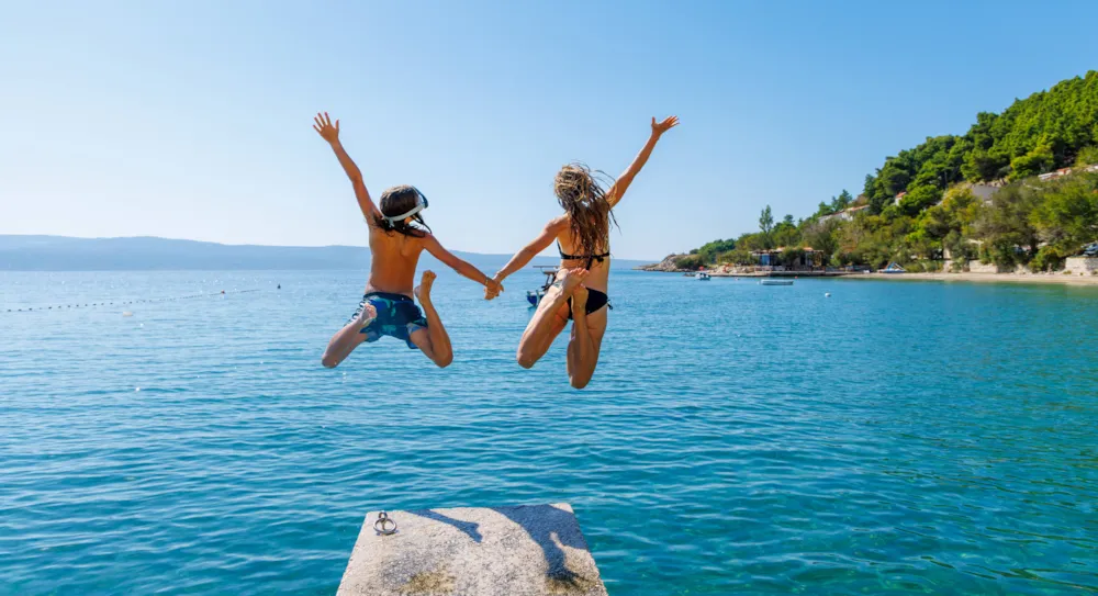 Campeggio in famiglia con adolescenti dai 13 ai 17 anni: come scegliere la destinazione giusta, dove - CampingDirect - Immagine n°13