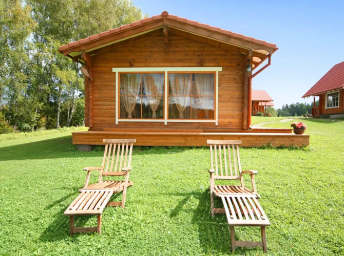Camping eco-responsable - CampingDirect