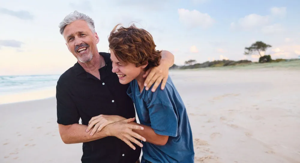 Camping en familia con adolescentes de 13 a 17 años : Dónde ir y cómo eligirlo bien para disfrutarlo - CampingDirect - Imagen n°1