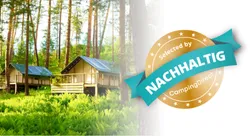 Auszeichnung Nachhaltig - CampingDirect