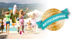 Auszeichnung Aktivcamping - CampingDirect