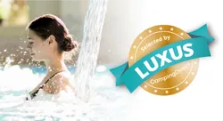 Auszeichnung Luxus - CampingDirect