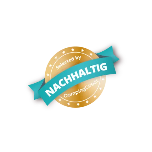 Camping Direct Auszeichnung - Nachhaltig - CampingDirect - Bild n°2