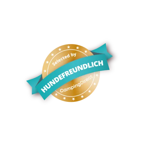 Camping Direct Auszeichnung - Hundefreundlich - CampingDirect - Bild n°2