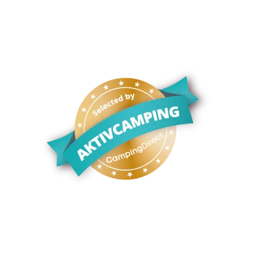 Camping Direct Auszeichnung - Aktivcamping - CampingDirect - Bild n°2