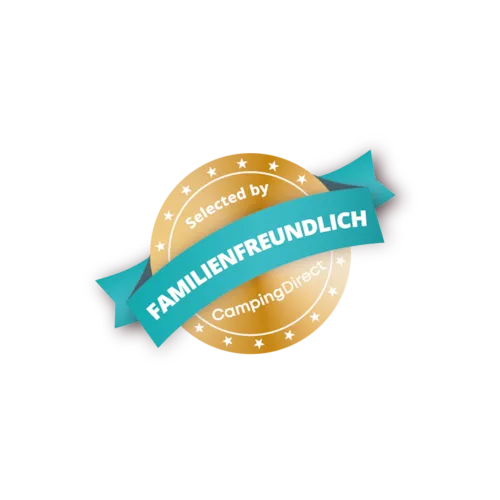 Camping Direct Auszeichnung - Familienfreundlich - CampingDirect - Bild n°2