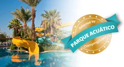 Certificación Parque Acuático - CampingDirect