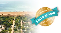 Certificación Junto al mar - CampingDirect