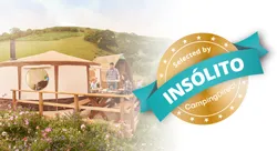 Certificación Insólito - CampingDirect