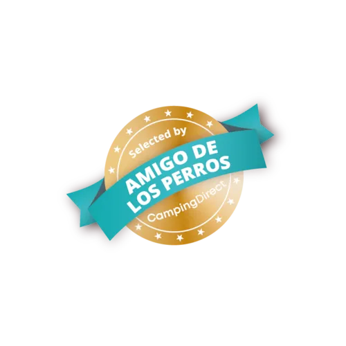 Certificación Amigos de los perros - CampingDirect - Imagen n°2