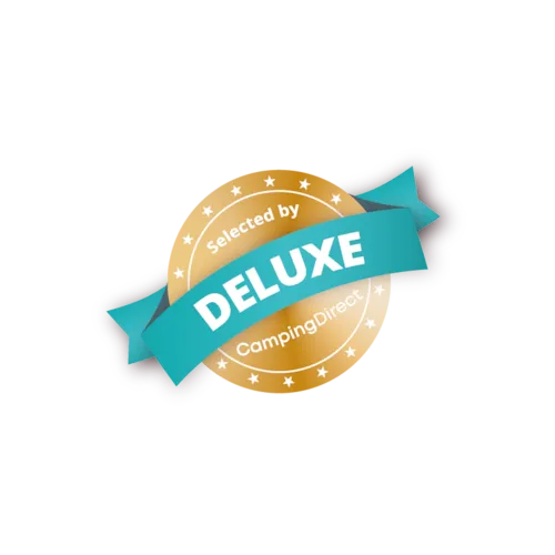 Certificación Deluxe - CampingDirect - Imagen n°2