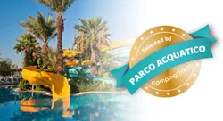 Certificazione Parco acquatico - CampingDirect