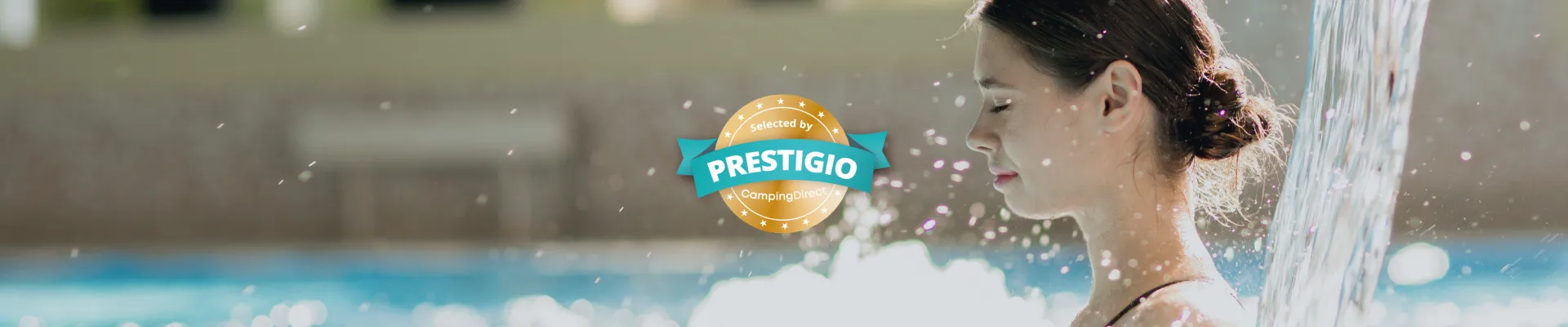 Certificazione Prestigio - CampingDirect