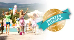 Campings voor Sport en Activiteit door Camping Direct erkend - CampingDirect