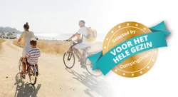 Campings Voor het hele gezin door Camping Direct erkend - CampingDirect