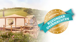 Campings Bijzonder overnachten door Camping Direct erkend - CampingDirect