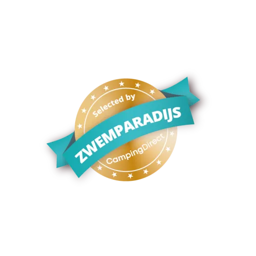 Erkende campings - Zwemparadijs - CampingDirect - Afbeelding n°2