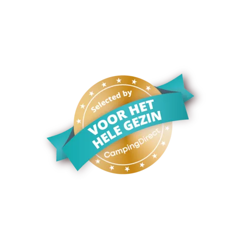 Erkende campings - Voor het hele gezin - CampingDirect - Afbeelding n°2