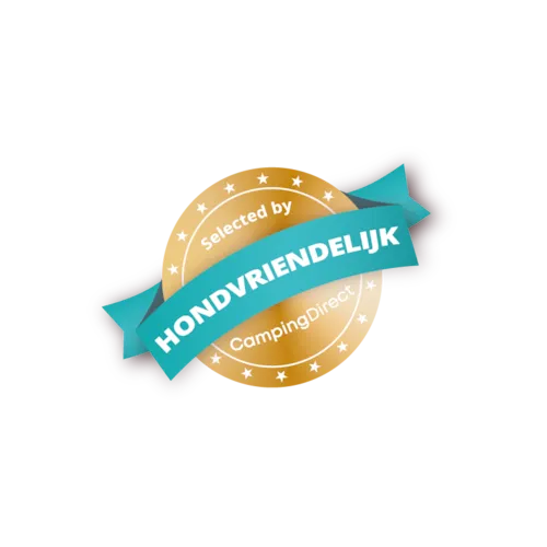Erkende campings - Hondvriendelijk - CampingDirect - Afbeelding n°2