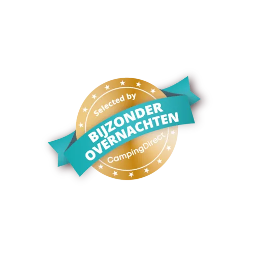 Erkende campings - Bijzonder overnachten - CampingDirect - Afbeelding n°2