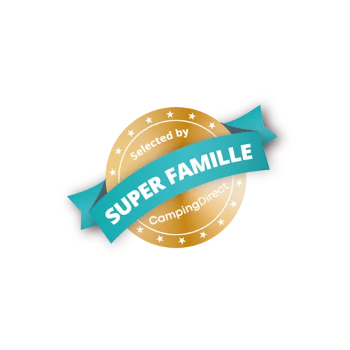 Certification Super Famille - CampingDirect - Image n°2
