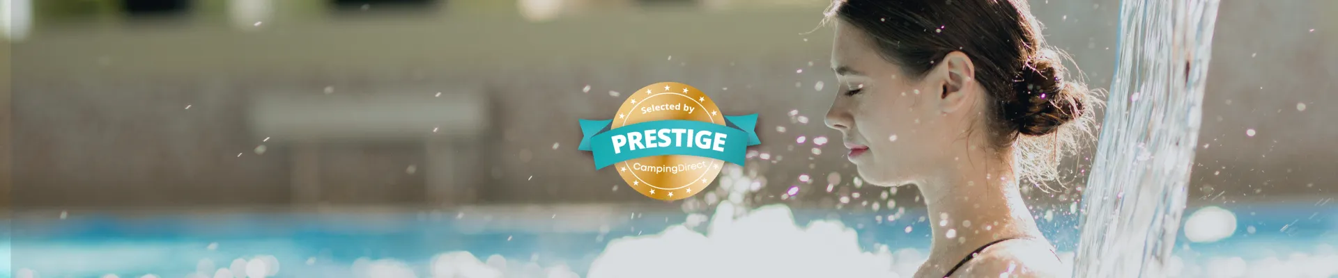 Certification Prestige - CampingDirect