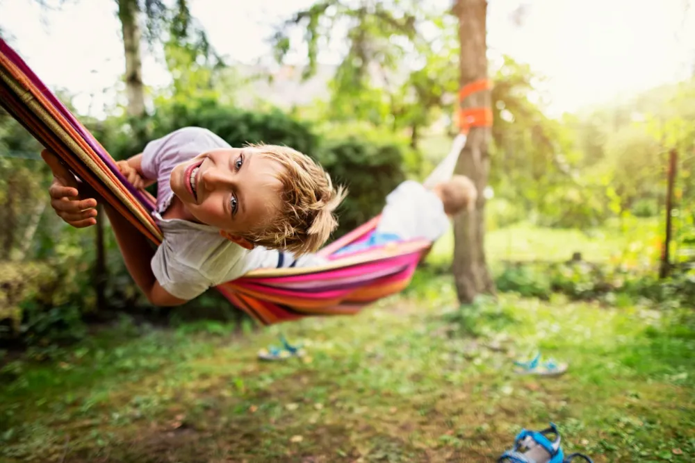 Camping mit Kindern von 7 bis 14 Jahren: Natur, Sport und Abenteuer - CampingDirect - Bild n°6