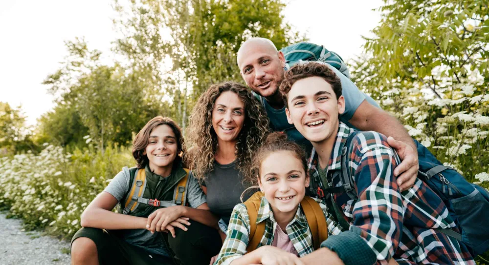 Camping met kinderen van 7 tot 14 jaar: natuur, sport en avontuur - CampingDirect - Afbeelding n°2