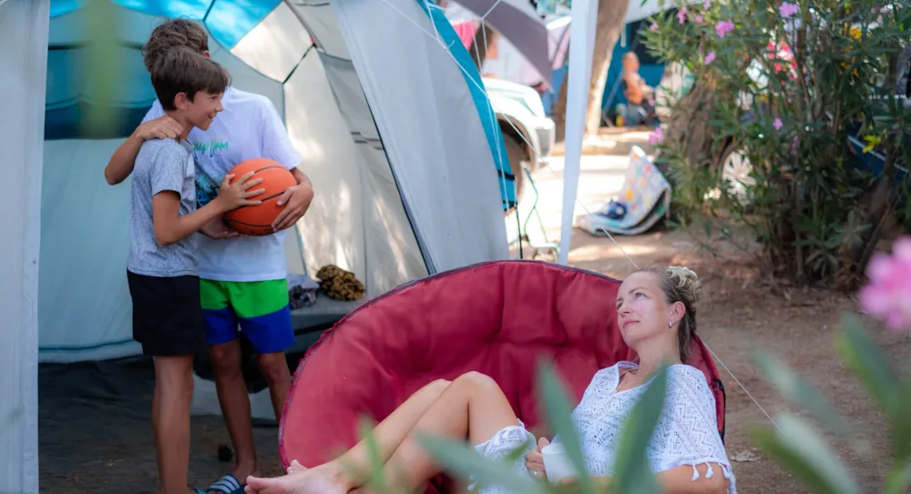 Camping met kinderen van 7 tot 14 jaar: natuur, sport en avontuur - CampingDirect - Afbeelding n°5