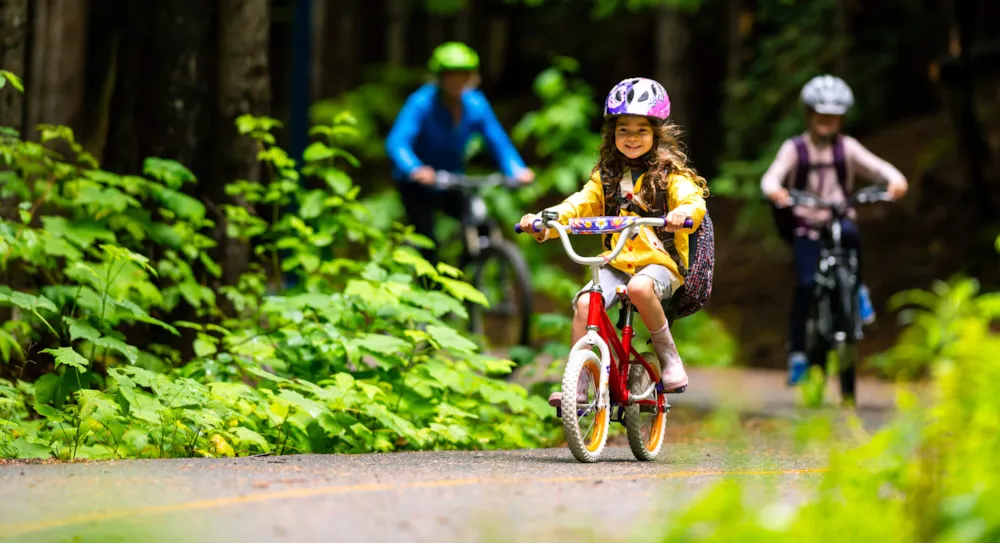 Campeggio in famiglia con bambini dai 7 agli 11 anni: come scegliere la destinazione giusta - CampingDirect - Immagine n°3
