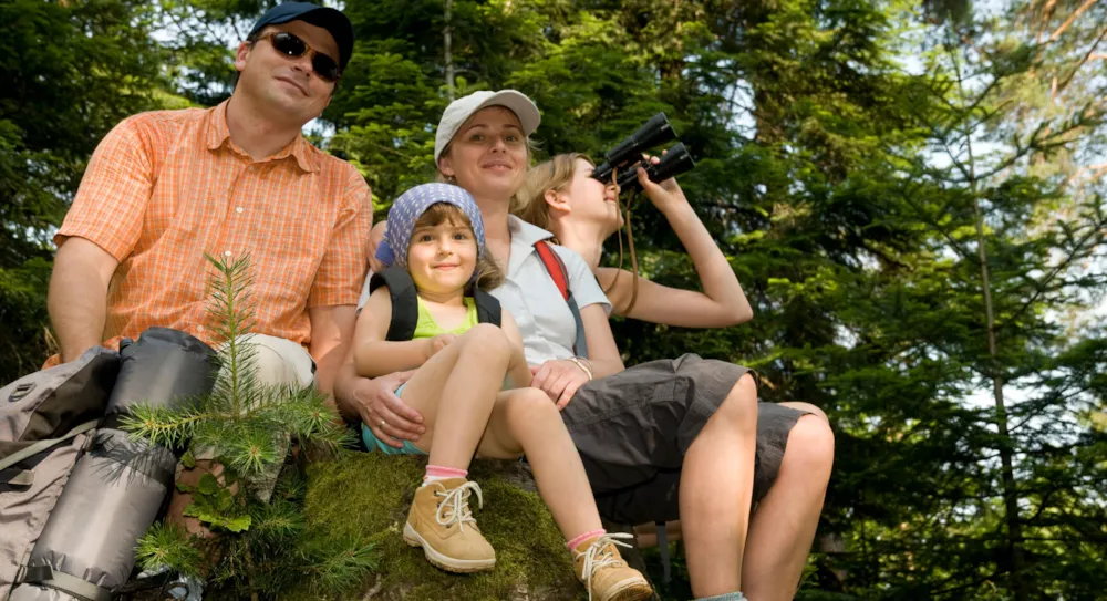 Campeggio in famiglia con bambini dai 7 agli 11 anni: come scegliere la destinazione giusta - CampingDirect - Immagine n°7