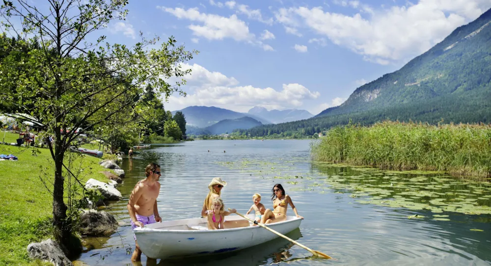 Campeggio in famiglia con bambini dai 7 agli 11 anni: come scegliere la destinazione giusta - CampingDirect - Immagine n°9
