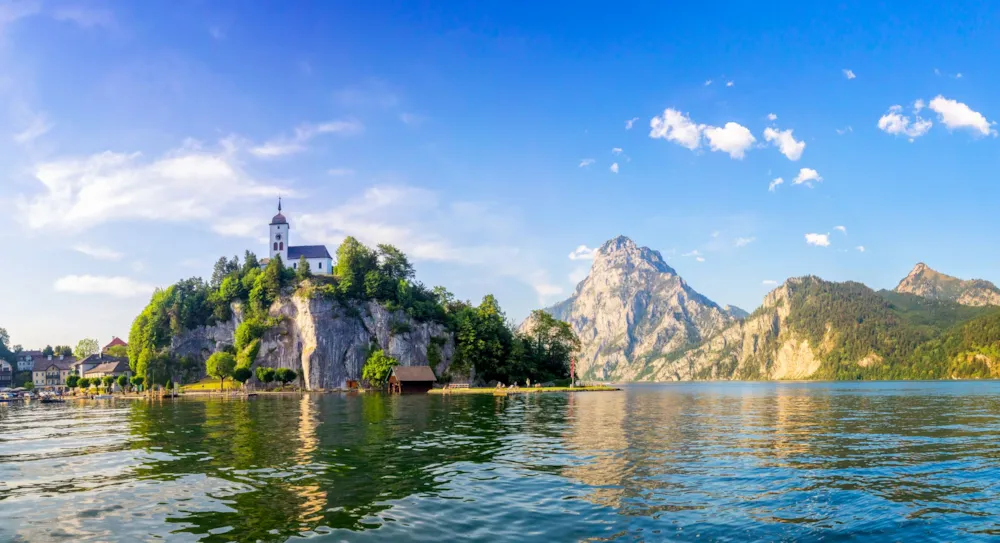 Campeggio in famiglia con bambini dai 7 agli 11 anni: come scegliere la destinazione giusta - CampingDirect - Immagine n°10