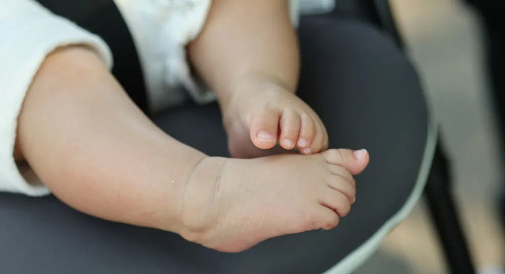 Mit Baby campen gehen: Wie Sie Ihren ersten gemeinsamen Campingurlaub planen  - CampingDirect - Bild n°6