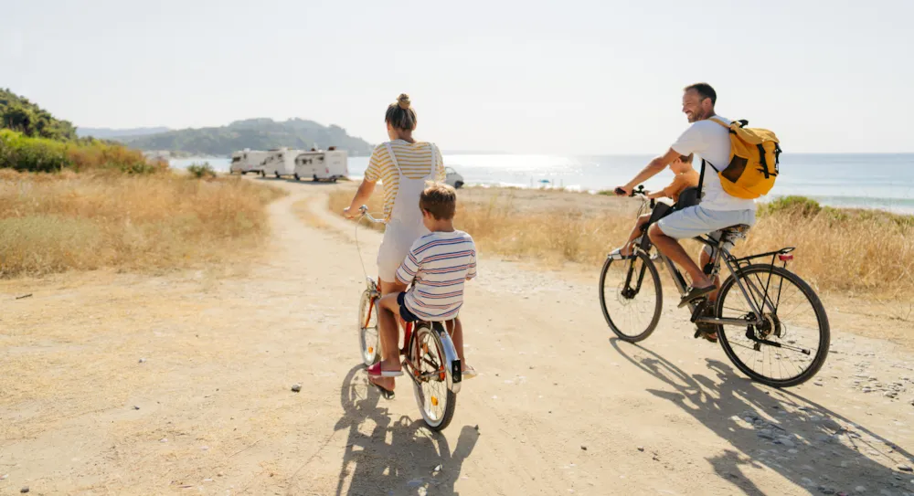 Camping with children aged 7 to 11: nature, sports and adventure - CampingDirect - Image n°15